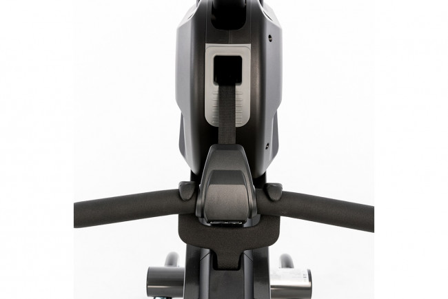 Гребной тренажер SPIRIT CRW800 Graphite gray Гребной тренажер SPIRIT CRW800 Graphite gray