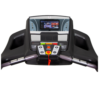 Беговая дорожка BH Fitness RC09 TFT
