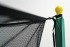 Батут Hasttings Classic Green 8 ft (2,44 м) с внутренней защитной сеткой
