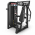 Жим от плеч UNIX Fit 100 PRO Мультихват (UC-6720B) 