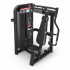 Жим от плеч UNIX Fit 100 PRO Мультихват (UC-6720B) 