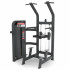 Подтягивание/отжимание с помощью (Гравитрон) UNIX Fit 100 PRO UC-6723