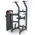 Подтягивание/отжимание с помощью (Гравитрон) UNIX Fit 100 PRO UC-6723