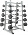 Стойка для штанг VictoryFit VF-D4028 Стойка для штанг VictoryFit VF-D4028