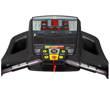 Беговая дорожка BH Fitness i.RC12