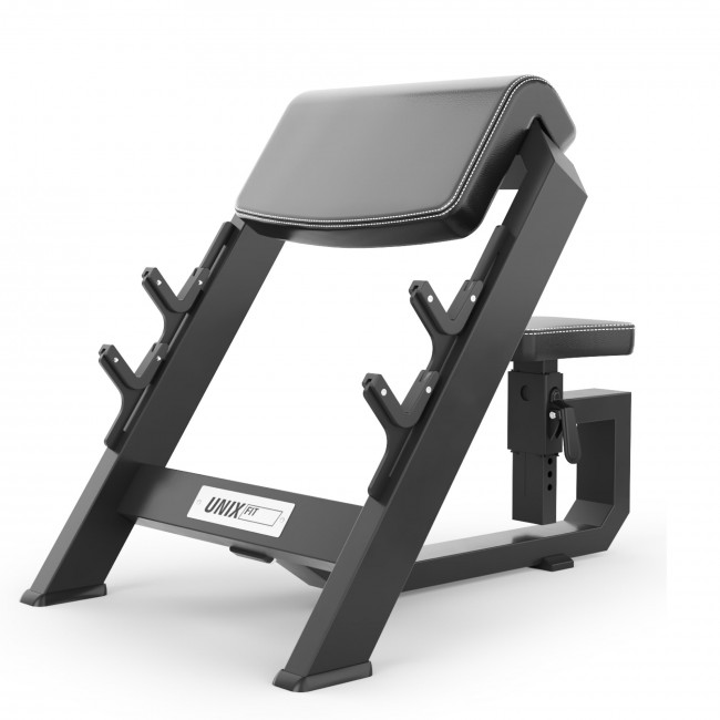 Скамья парта Скотта UNIX Fit PRO UC-1613 Скамья парта Скотта UNIX Fit PRO UC-1613