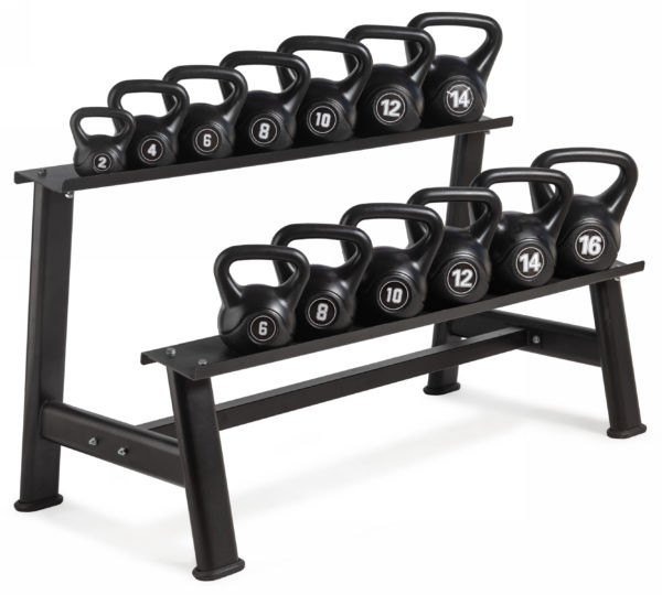 Стойка удлиненная для гирь VictoryFit VF-D4021 Стойка удлиненная для гирь VictoryFit VF-D4021
