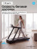 Беговая дорожка Oxygen Fitness STRIDE B