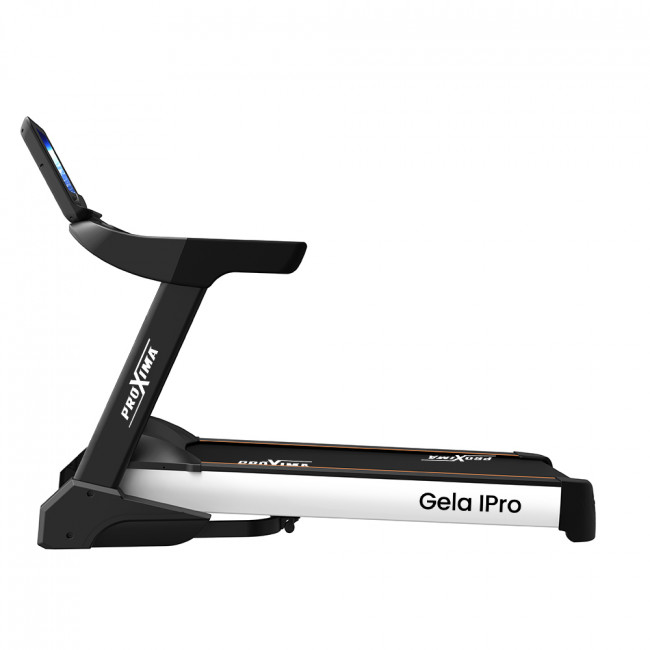 Беговая дорожка электрическая Proxima Gela IPro PROT-226 Беговая дорожка электрическая Proxima Gela IPro PROT-226