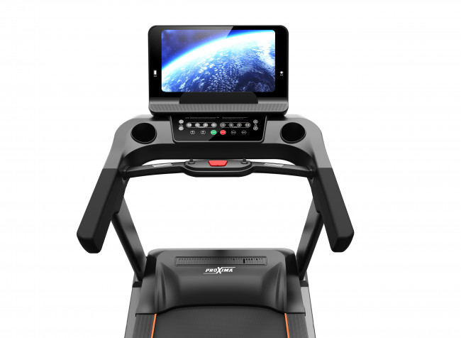 Беговая дорожка электрическая Proxima Gela IPro PROT-226 Беговая дорожка электрическая Proxima Gela IPro PROT-226