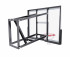 Баскетбольный щит DFC 48" (120 x 80 см) PC2.5MM120 со съёмным регулятором высоты