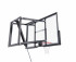 Баскетбольный щит DFC 48" (120 x 80 см) PC2.5MM120 со съёмным регулятором высоты