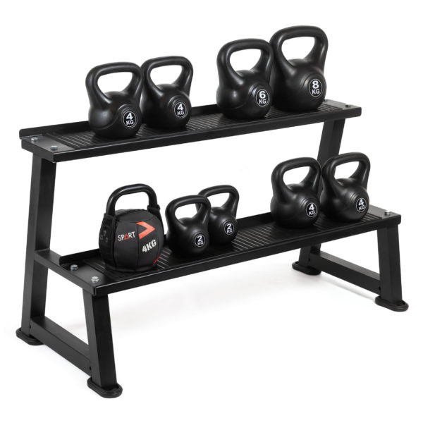 Стойка для гирь VictoryFit VF-D4020 Стойка для гирь VictoryFit VF-D4020