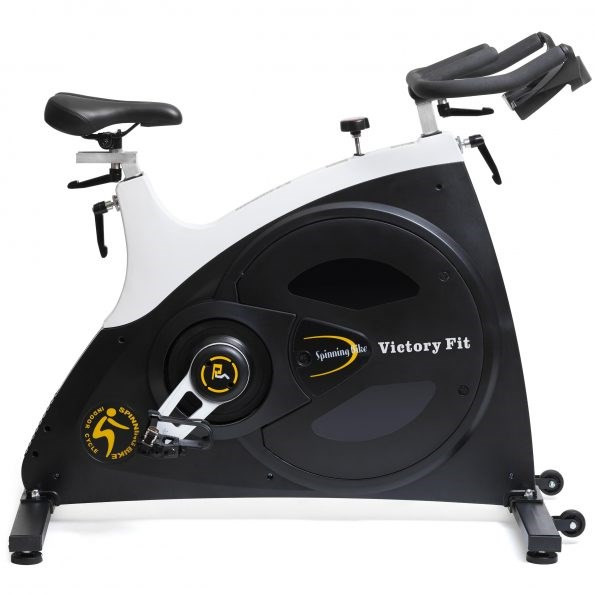 Спин байк VictoryFit VF-GymRider 230 Спин байк VictoryFit VF-GymRider 230