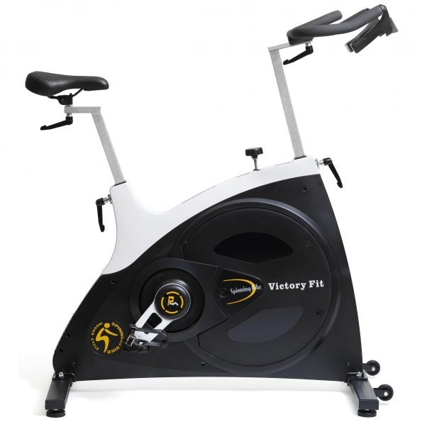 Спин байк VictoryFit VF-GymRider 230 Спин байк VictoryFit VF-GymRider 230
