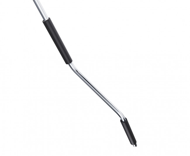 Баскетбольный щит DFC 44" (110 x 70 см) TG6MM110 со съёмным регулятором высоты, стекло 6 мм