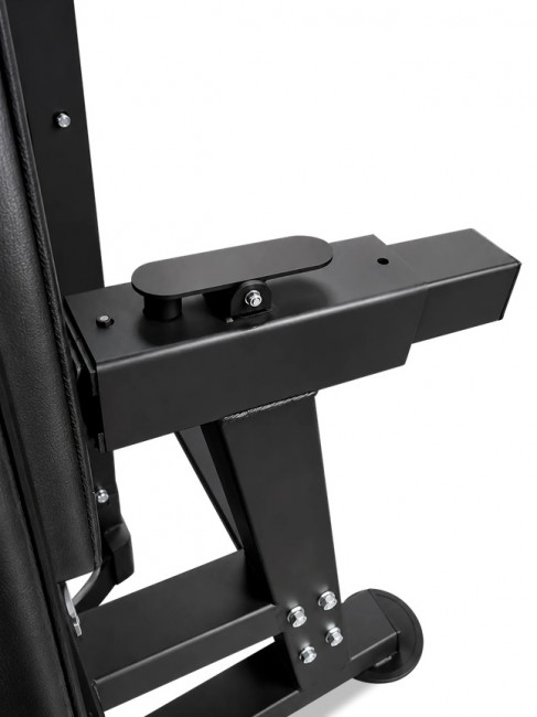 Разгибание ног Bronze Gym PARTNER ML-301 Разгибание ног Bronze Gym PARTNER ML-301