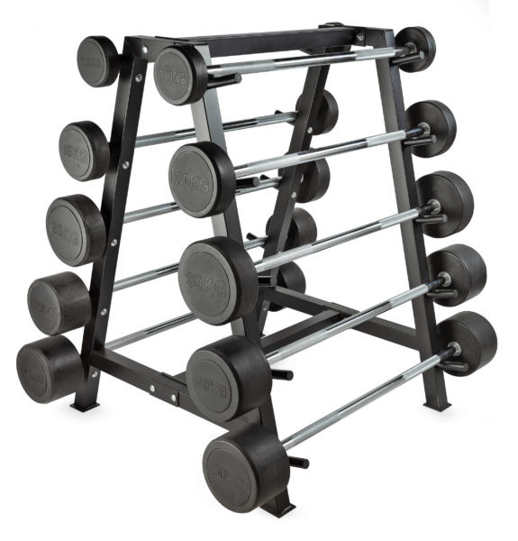 Стойка для штанг VictoryFit VF-D4027 Стойка для штанг VictoryFit VF-D4027