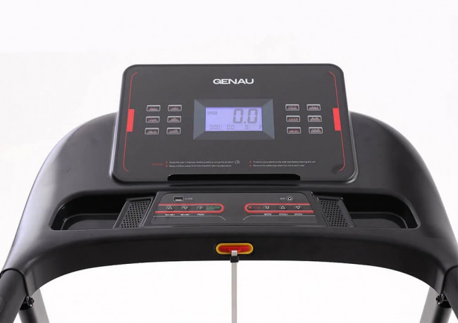 Беговая дорожка Genau Novarun N5 Беговая дорожка Genau Novarun N5