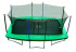 Батут прямоугольный Kogee Tramps Top Trampoline 5,1 х 3,9 м