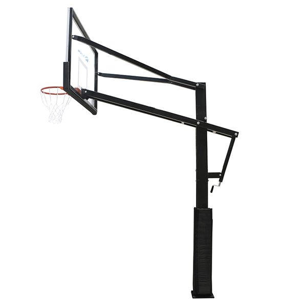 Стационарная баскетбольная стойка Scholle S029U 72"