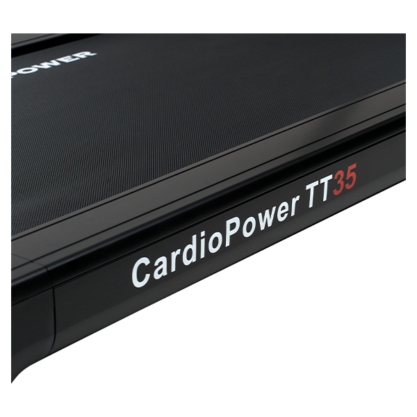 Беговая дорожка CardioPower TT35 Беговая дорожка CardioPower TT35