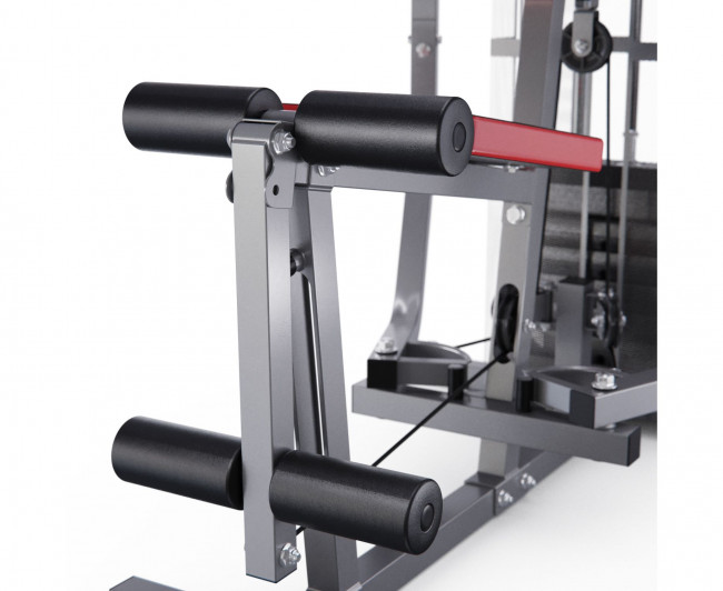 Силовой комплекс DFC HomeGym Kondition 6000