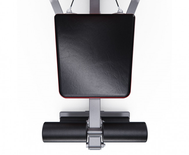 Силовой комплекс DFC HomeGym Kondition 6000