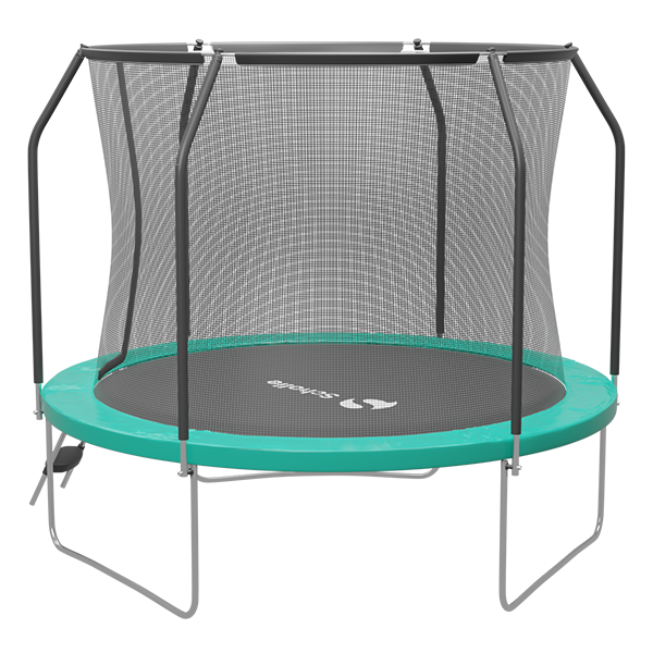 Батут Scholle FLIP 8 FT