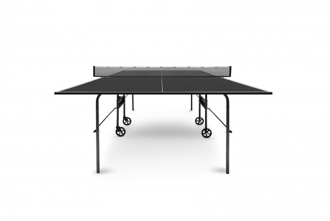 Теннисный стол Start Line Olympic Black с сеткой Теннисный стол Start Line Olympic Black с сеткой