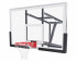 Баскетбольный щит DFC 54" (136 x 80 см) PC3MM136 со съёмным регулятором высоты, поликарбонат 3 мм