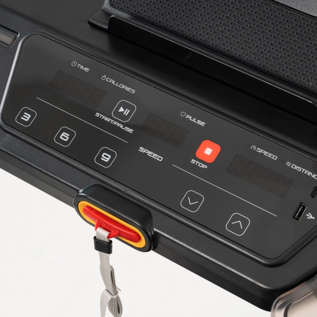 Беговая дорожка GENAU Nordic 70 Беговая дорожка GENAU Nordic 70
