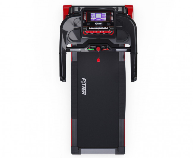 Беговая дорожка DFC FYTTER RU-10 PRO
