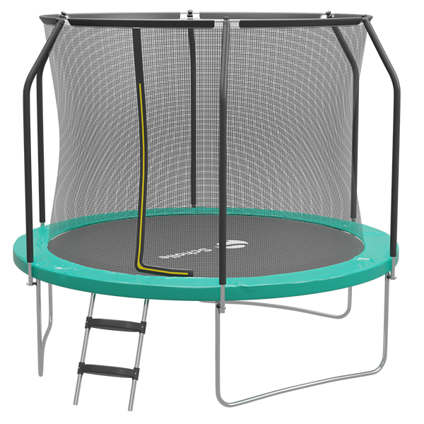 Батут Scholle FLIP 10 FT Батут Scholle FLIP 10 FT