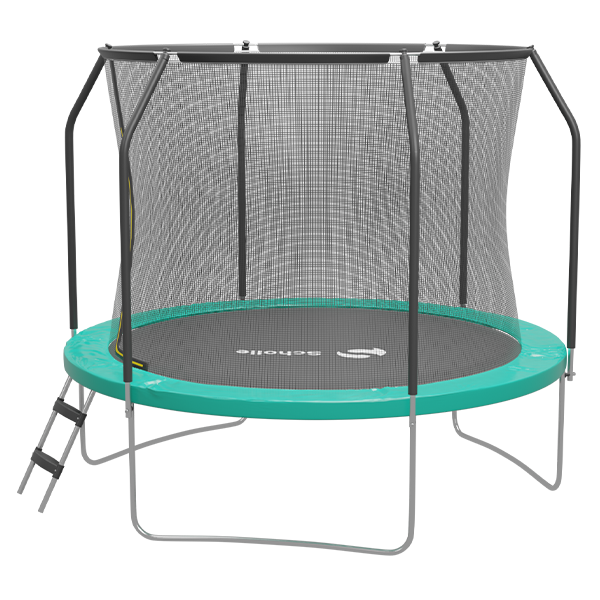 Батут Scholle FLIP 10 FT Батут Scholle FLIP 10 FT