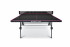 Всепогодный теннисный стол Start Line Compact-2 LX Black