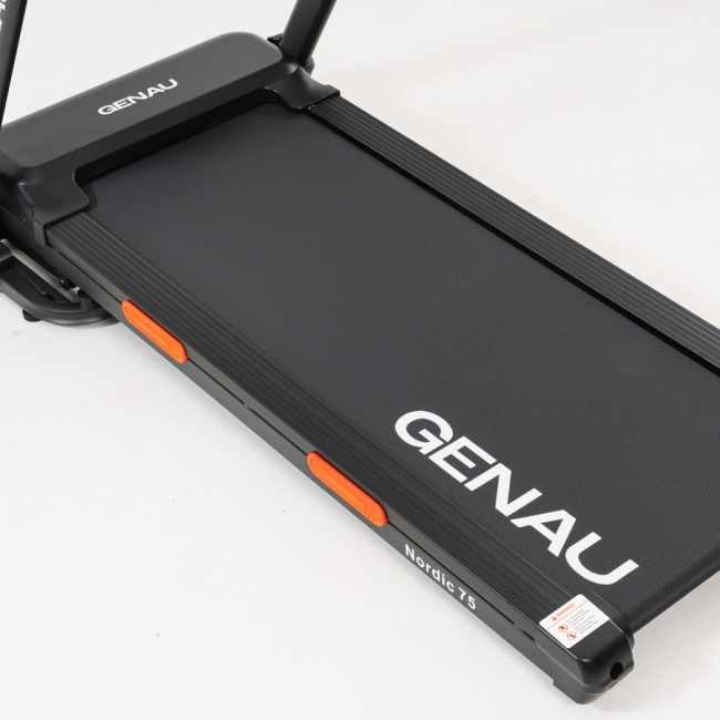 Беговая дорожка GENAU Nordic 75