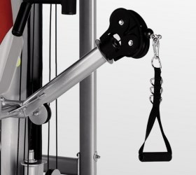 Силовой комплекс BH Fitness TT PRO