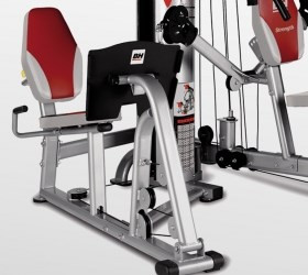 Силовой комплекс BH Fitness TT PRO