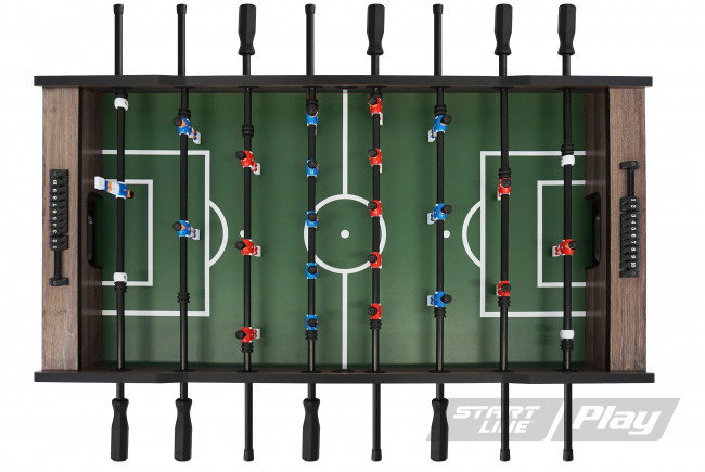 Футбол напольный Start Line Compact 55 NEW (Анкор) складной