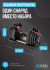 Гантель регулируемая Oxygen Fitness FLEXER 16 кг Гантель регулируемая Oxygen Fitness FLEXER 16 кг