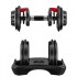 Гантель регулируемая Oxygen Fitness FLEXER 16 кг Гантель регулируемая Oxygen Fitness FLEXER 16 кг