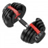 Гантель регулируемая Oxygen Fitness FLEXER 16 кг Гантель регулируемая Oxygen Fitness FLEXER 16 кг