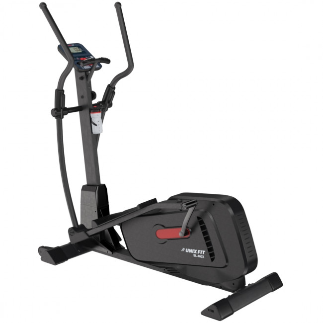 Эллиптический тренажер UnixFit SL-400X