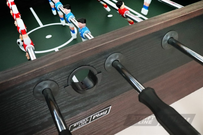 Игровой стол футбол Start Line Master