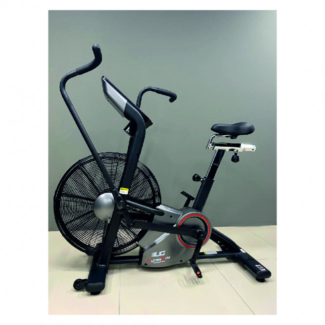 Полупрофессиональный аэробайк UltraGym UG-AB006