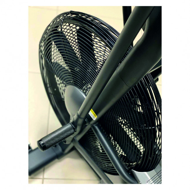 Полупрофессиональный аэробайк UltraGym UG-AB006