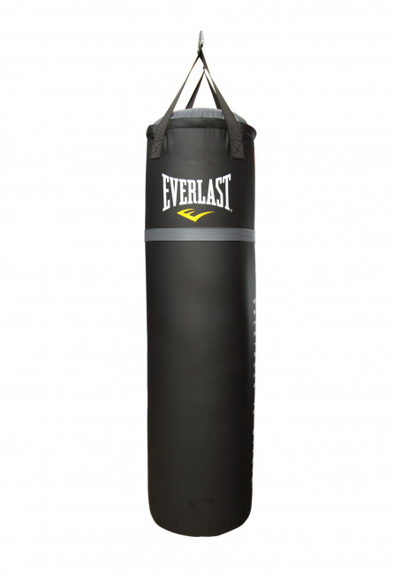 Мешок боксерский Everlast REV 120 45 кг (35 х 120 см)