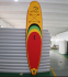 SUP-борд Hiken Water Wind SUP 11.5 Yellow