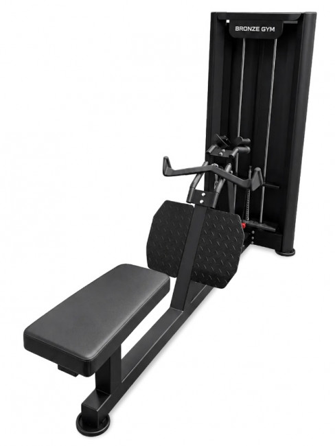 Горизонтальная тяга Bronze Gym PARTNER ML-307 Горизонтальная тяга Bronze Gym PARTNER ML-307